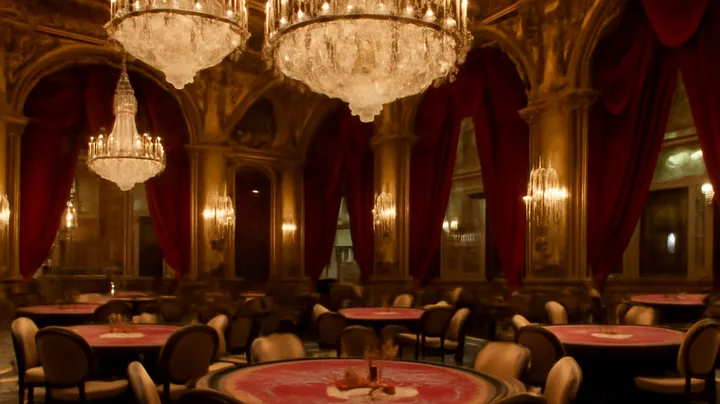 Explore a Vast Collection of Casino Games Explore a Vast Collection of Casino Games