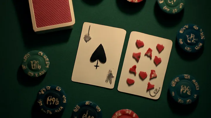 Top Table Games Available Top Table Games Available