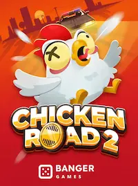 Chicken Road 2 Chicken Road 2 crash game at XE666 COM