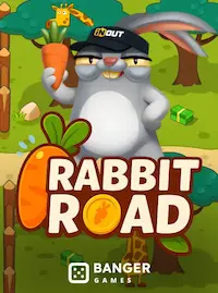 Rabbit Road Rabbit Road crash game at XE666 COM