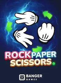 Rock Paper Scissors Rock Paper Scissors instant game at XE666 COM