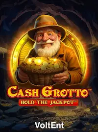 Cash Grotto Cash Grotto slot at XE666 COM