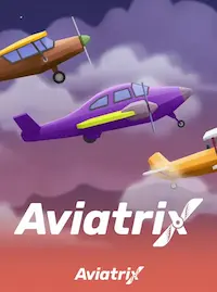 AviatriX AviatriX crash game at XE666 COM