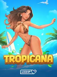 Tropicana Tropicana crash at XE666 COM