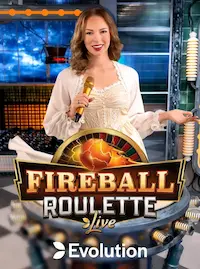 Fireball Roulette Fireball Roulette at XE666 COM