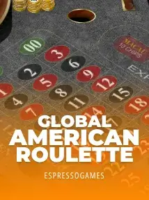 Global American Roulette Global American Roulette at XE666 COM