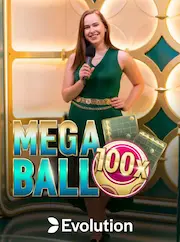 Mega Ball Mega Ball at XE666 COM